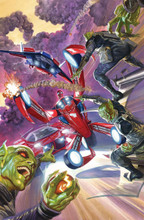 Amazing Spider-Man # 27 (2015- )