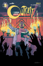 Outcast #28