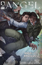 Angel #06 (season 11)