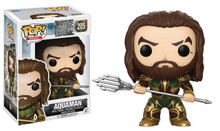 FUNKO POP! Justice League Movie - Aquaman