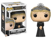 FUNKO POP! Game of Thrones Cersei Crowned