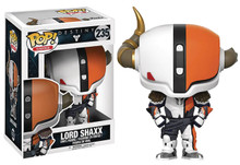 PRE-ORDER: FUNKO POP! Lord Shaxx