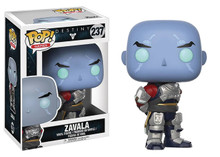 PRE-ORDER: FUNKO POP! Destiny Zavala