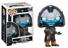 PRE-ORDER: FUNKO POP! Destiny Cayde-6