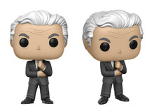 FUNKO POP! Stranger Things - Brenner