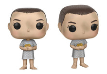 FUNKO POP! Stranger Things - Eleven (Hospital Gown)