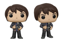 FUNKO POP! Stranger Things - Jonathan (with camera)