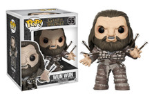 FUNKO POP! Game of Thrones Wun Wun