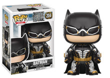 FUNKO POP! Justice League Movie - Batman