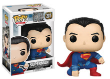 FUNKO POP! Justice League Movie - Superman
