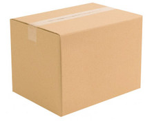 Mystery Box (x50 comics)