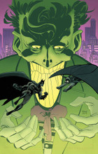 Batman #30 (2016- )(Rebirth) Limited Variant