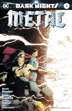 Dark Nights: Metal #02 (2017)