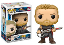 FUNKO POP! Thor Ragnarok - Thor