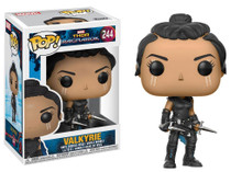 FUNKO POP! Thor Ragnarok - Valkyrie
