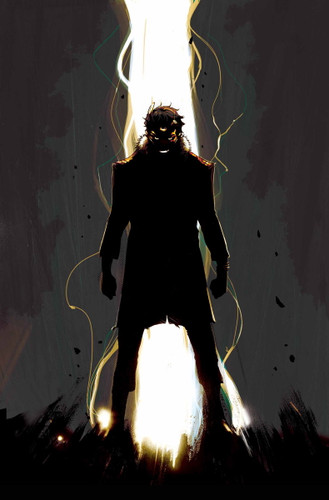Loki: Agent of Asgard # 13