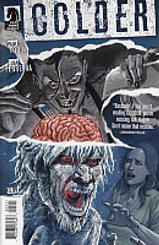 Colder # 5 (of 5)