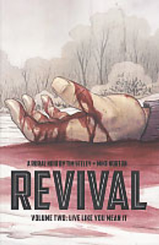Revival Vol 2 TP