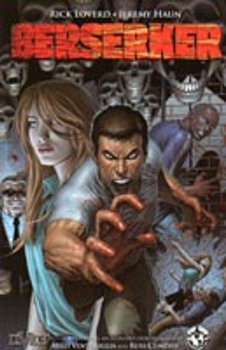 Berserker Vol 1 TP