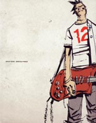 Ashley Wood: Sencilla Finale TP