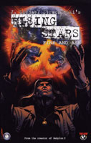 Rising Stars Vol 3 TP