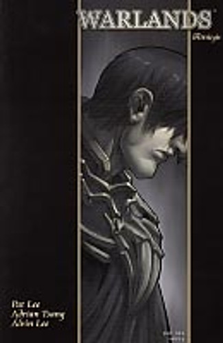 Warlands Vol 2 TP - Atrelegis