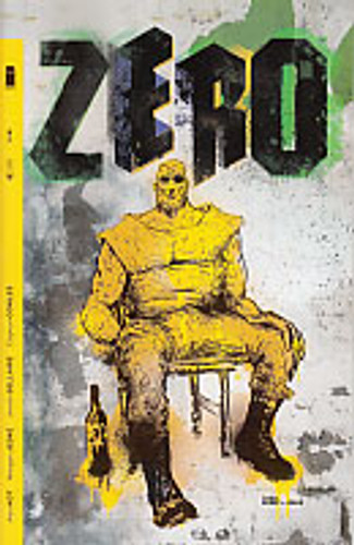 Zero # 04