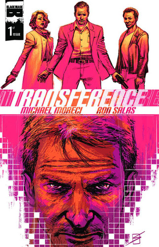 Transference #1