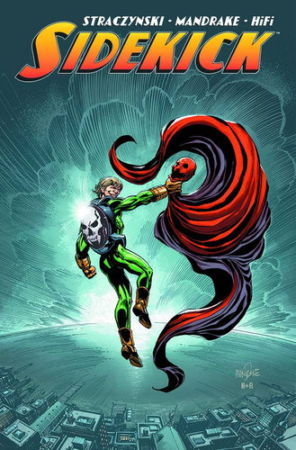Sidekick #11
