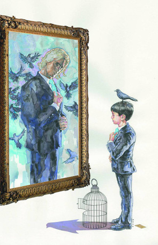 Fight Club 2 #9