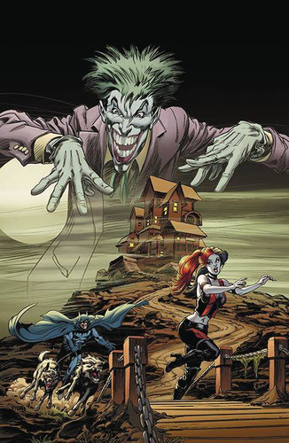 Detective Comics #49b Limited 'NEAL ADAMS' Variant