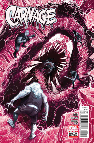 Carnage #10
