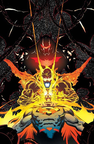 Superman (2016- ) #5