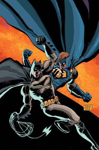 Batman (2016- ) #5 Limited Variant