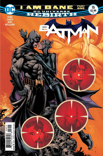 Batman #16 (2016- )