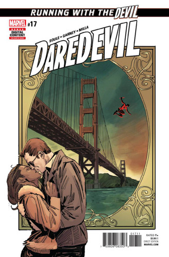 Daredevil #17 (2016- )
