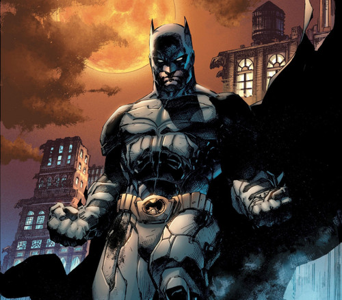 Batman x12 Issue Gift Subscription (save 10%)
