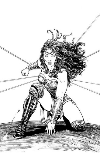 Wonder Woman #21 (2016- )(Rebirth)