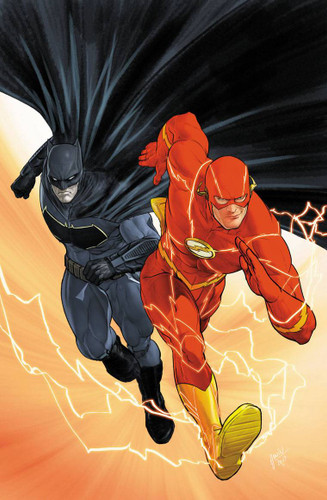 Batman #21 (2016- )(Rebirth) International Edition