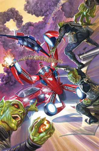 Amazing Spider-Man # 27 (2015- )
