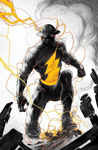 Flash #22 (2016- )(Rebirth) Limited Variant