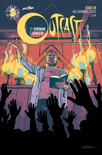 Outcast #28