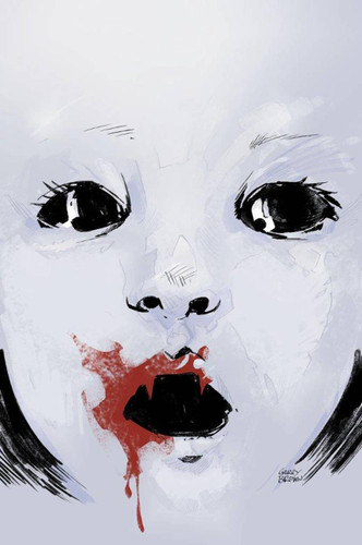 Babyteeth #03 (2017- )