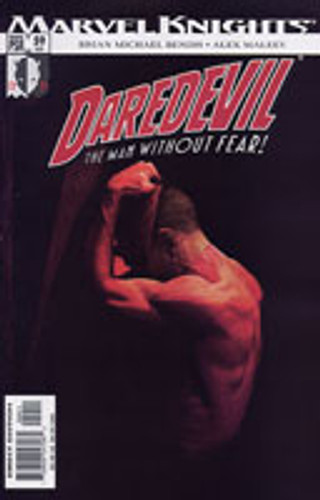 Daredevil # 59