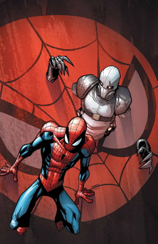 Amazing Spider-Man # 17