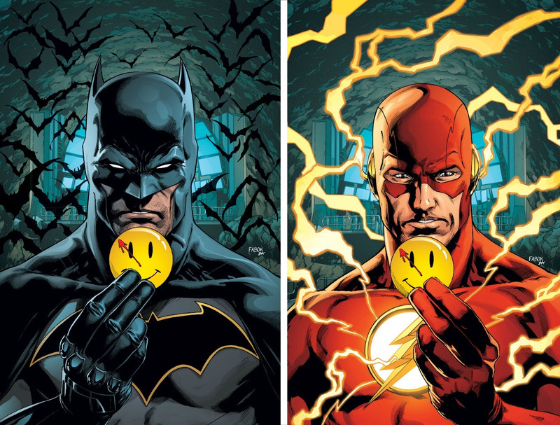 HOT SERIES: The Button