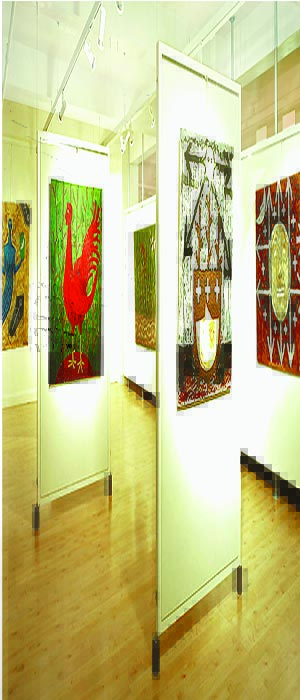 CFCS Gallery