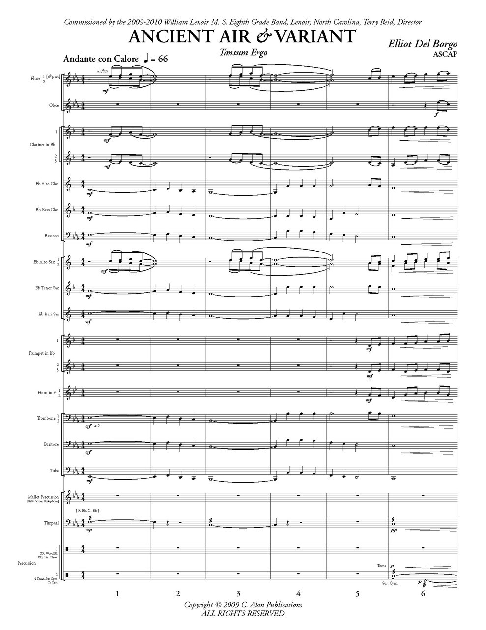 楽譜) リクディム / 作曲：ヤン・ヴァンデルロースト (吹奏楽)(スコア+ 