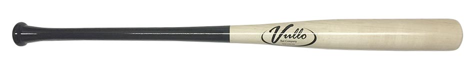 Vullo Bat Company Vc116 wood baseball bat. Vc116_baseball_bat.jpg