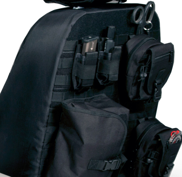 COVERKING TACTICAL SEAT COVERS CAR, TRUCK & SUV TACTICAL SEAT COVER